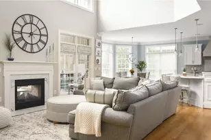 102 Salem Village Ct, Clemmons, NC 27012 - Photo 11