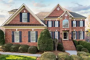 102 Salem Village Ct, Clemmons, NC 27012 - Photo 1