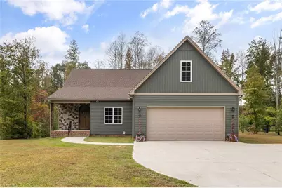 4045 Clapp Mill Road, Burlington, NC 27215 - Photo 1