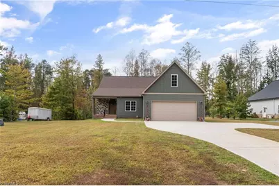 4045 Clapp Mill Road, Burlington, NC 27215 - Photo 13