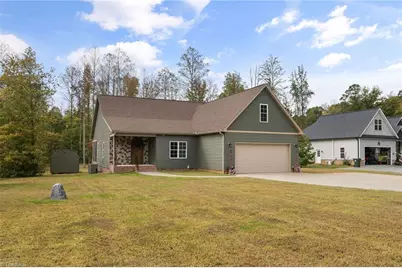 4045 Clapp Mill Road, Burlington, NC 27215 - Photo 41