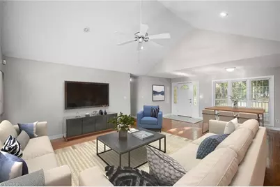 3105 Riverside Drive, Lexington, NC 27292 - Photo 11