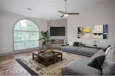 3725 Morris Farm Drive #3B, Greensboro, NC 27409 - Photo 3