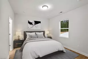 118 Aspen St, Yadkinville, NC 27055 - Photo 17