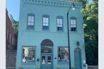 646 Washington Street, Eden, NC 27288 - Photo 1