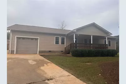 12087 Traphill Road, Traphill, NC 28685 - Photo 9