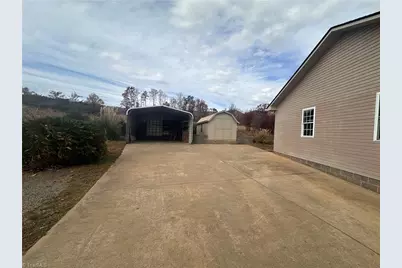 12087 Traphill Road, Traphill, NC 28685 - Photo 13
