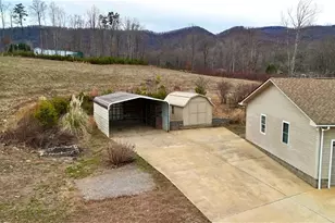 12087 Traphill Rd, Traphill, NC 28685 - Photo 5