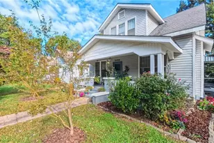 2055 W Academy St, Winston-Salem, NC 27103 - Photo 1