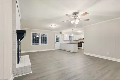 1234 Kenwood Drive, Burlington, NC 27215 - Photo 7