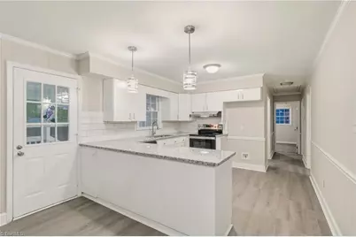 1234 Kenwood Drive, Burlington, NC 27215 - Photo 11