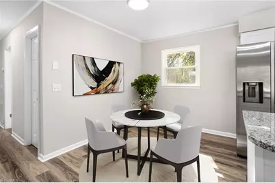 5109 P G Drive, Jonesville, NC 28642 - Photo 5