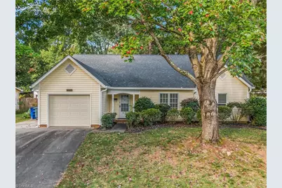 1056 Gales Avenue, Winston-Salem, NC 27103 - Photo 1