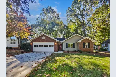 4004 Baywater Point, High Point, NC 27265 - Photo 1