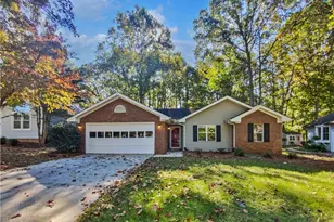 4004 Baywater Point, High Point, NC 27265 - Photo 1