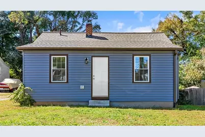 2242 Hollyrood Street, Winston-Salem, NC 27127 - Photo 1