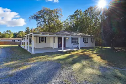 1040 Beckham Road, Salisbury, NC 28147 - Photo 3