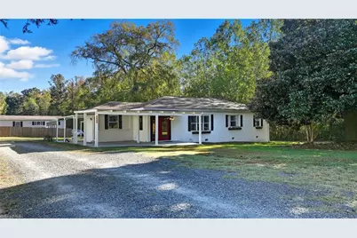 1040 Beckham Road, Salisbury, NC 28147 - Photo 1