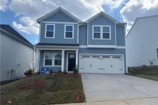 546 Raspberry Hill Rd, Winston-Salem, NC 27106 - Photo 1