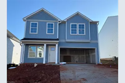 546 Raspberry Hill Road, Winston-Salem, NC 27106 - Photo 1