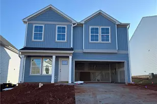 546 Raspberry Hill Rd, Winston-Salem, NC 27106 - Photo 1