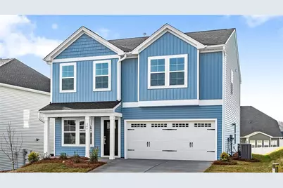 546 Raspberry Hill Road, Winston-Salem, NC 27106 - Photo 1