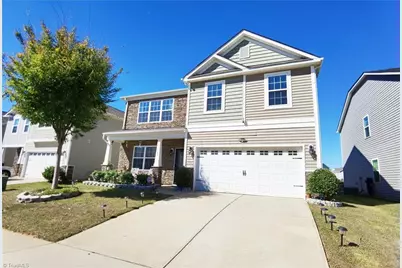 346 Sapphire Road, Burlington, NC 27215 - Photo 1