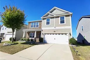 346 Sapphire Rd, Burlington, NC 27215 - Photo 1