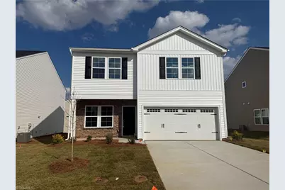 5369 Spicewood Lake Lane, Winston-Salem, NC 27106 - Photo 1