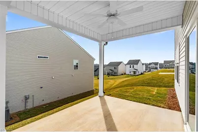 5375 Spicewood Lake Lane, Winston-Salem, NC 27106 - Photo 33