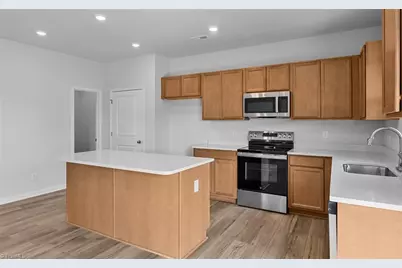 5375 Spicewood Lake Lane, Winston-Salem, NC 27106 - Photo 13