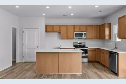 5375 Spicewood Lake Lane, Winston-Salem, NC 27106 - Photo 11