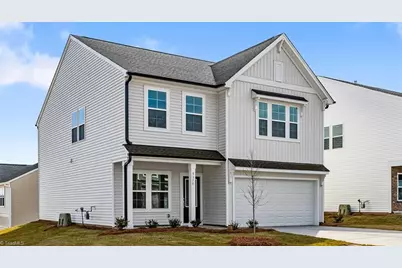 5375 Spicewood Lake Lane, Winston-Salem, NC 27106 - Photo 1