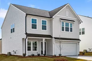 5375 Spicewood Lk Ln, Winston-Salem, NC 27106 - Photo 1