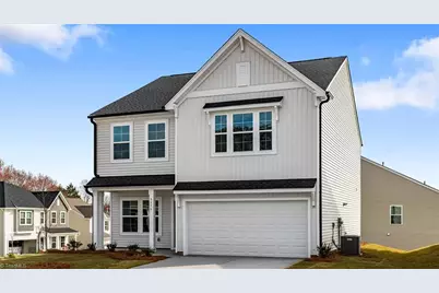 5375 Spicewood Lake Lane, Winston-Salem, NC 27106 - Photo 1