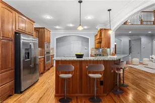 4109 Cheek Point Pl, Burlington, NC 27215 - Photo 3