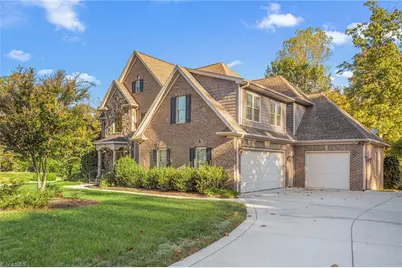 4109 Cheek Point Place, Burlington, NC 27215 - Photo 15