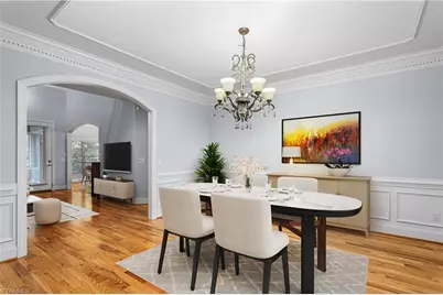 4109 Cheek Point Place, Burlington, NC 27215 - Photo 5