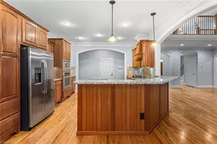 4109 Cheek Point Pl, Burlington, NC 27215 - Photo 19