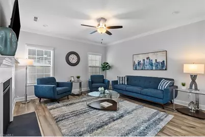 733 Palomino Mustang Drive #686, Whitsett, NC 27377 - Photo 15