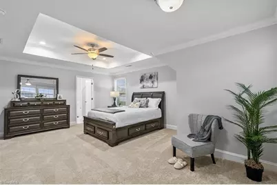 733 Palomino Mustang Drive #686, Whitsett, NC 27377 - Photo 25