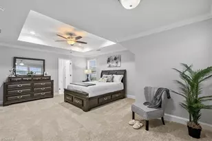 733 Palomino Mustang Dr, Whitsett, NC 27377 - Photo 25