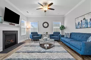 733 Palomino Mustang Dr, Whitsett, NC 27377 - Photo 13