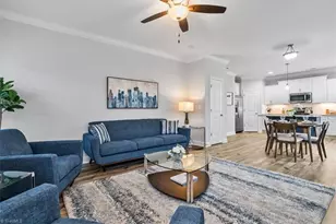 733 Palomino Mustang Dr, Whitsett, NC 27377 - Photo 19