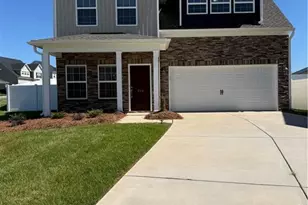 733 Palomino Mustang Dr, Whitsett, NC 27377 - Photo 1