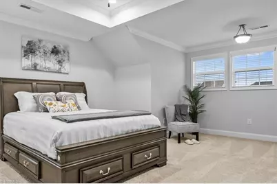 733 Palomino Mustang Drive #686, Whitsett, NC 27377 - Photo 23