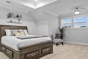 733 Palomino Mustang Dr, Whitsett, NC 27377 - Photo 23