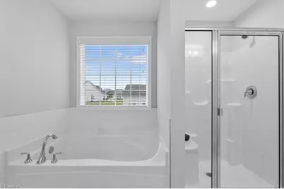 733 Palomino Mustang Drive #686, Whitsett, NC 27377 - Photo 35