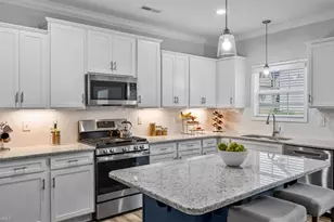 733 Palomino Mustang Dr, Whitsett, NC 27377 - Photo 3