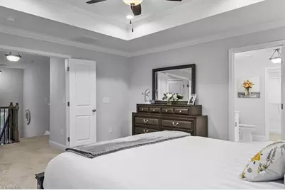 733 Palomino Mustang Drive #686, Whitsett, NC 27377 - Photo 31